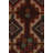 One-of-a-Kind Rectangle 5'10" X 8'3" No Wool Area Rug in Orange