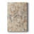 Fossil Nautilus I -Gallery Wrapped Cavas-8497587