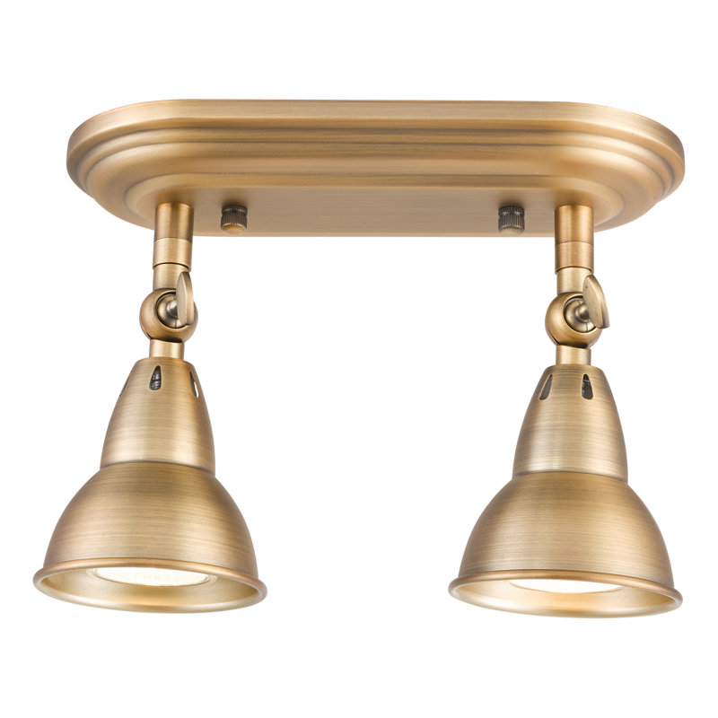 Zain Semi Flush Mount