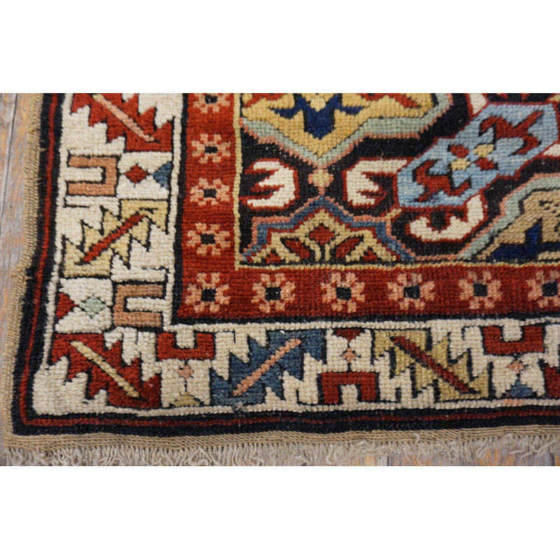 Tapis Kuba Rare