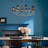 Dimmable Classic / Traditional Chandelier-789374856-772255243