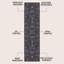 Tapis lavable à la machine Primrose Art Floral-2142825565-2142823331