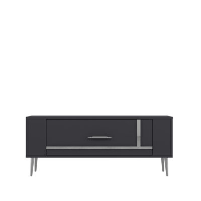 Catena TV Stand by Wade Logan