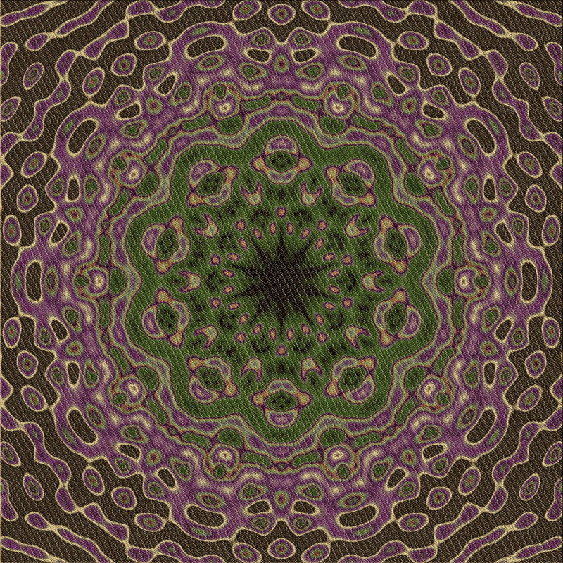 Indoor Rug, Square 6'