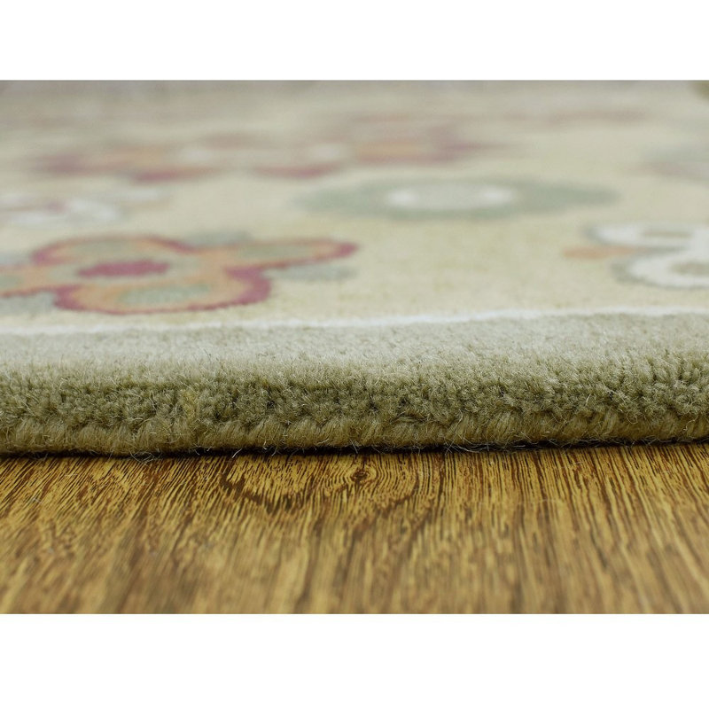 Tapis de style Francesco