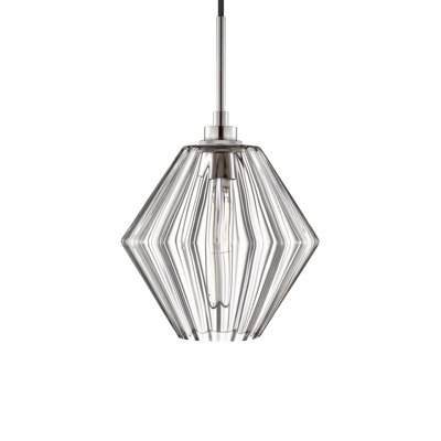 Trove 1 - Light Pendant