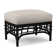 Bridgehampton Ottoman