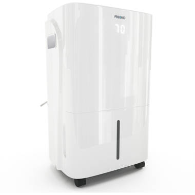 PerfectAire Perfect Aire 22 Pints Tower Dehumidifier for Rooms up to 1500  Cubic Feet