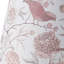 20cm H Cotton Drum Lamp Shade ( Screw On )
