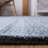 Skyee Hand Tufted Performance Rug-749238592