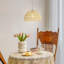 DELIPOP 30CM Rattan Chandelier