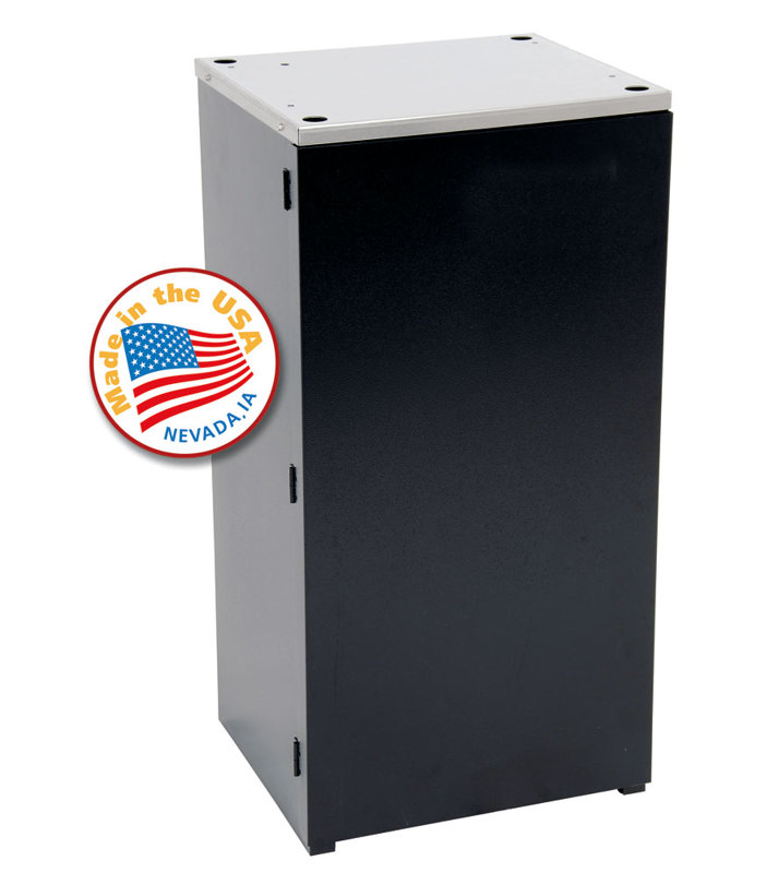 Paragon International Professional Series 4 Oz. Popcorn Machine Replacement Part, Popcorn Machine Stand / Cart