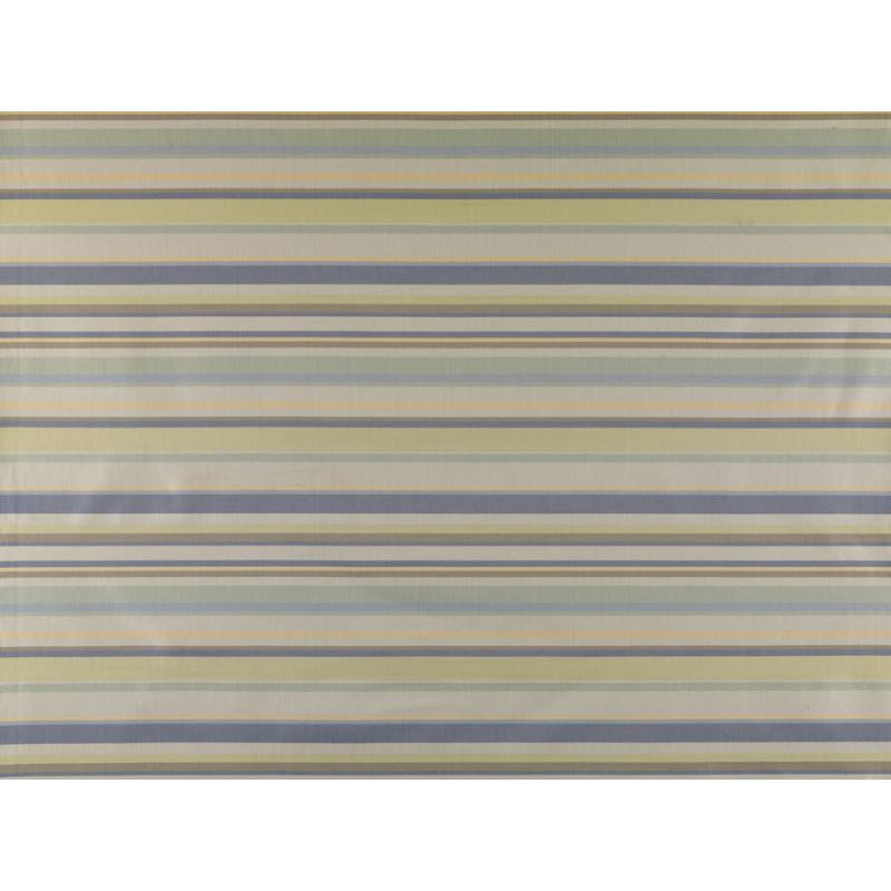 Tissu à rayures courson Dorsoduro, Cadet