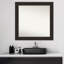 Miroir mural de salle de bain Accent-436410182
