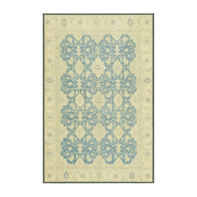 Abstract Indoor Rug