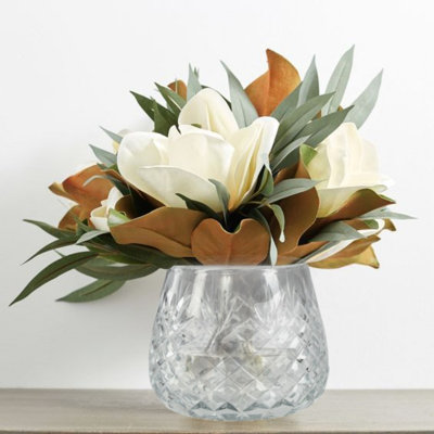 Gavray Glass Table Vase