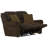 66'' Upholstered Reclining Loveseat-72335217
