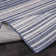 Waikiki Striped Indoor / Outdoor Rug