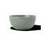 Rhombe Earth Porcelain Rice Bowl-743766310