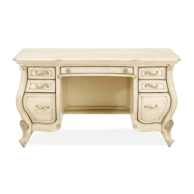 Platine de Royale Vanity, Champagne