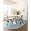 Tapis intérieur / extérieur bleu / beige Kimber Southwestern-739529333