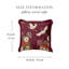 Housse de coussin Traditional