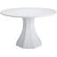 Ikon Round Dining Table