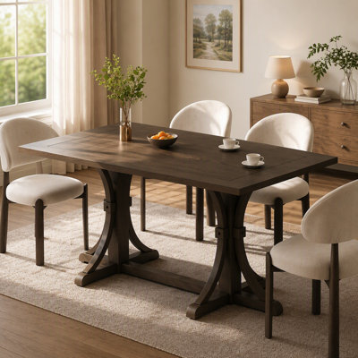 Table de salle à manger