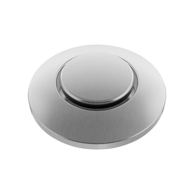 Air Switch Set - PVD Steel, PVD Steel