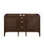 Addison 72'' W Double Bathroom Vanity Base-63520684