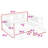 Full Size Wood Daybed with Dual Drawers and Slats-1111741286