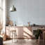 Burlwood - Blue Gray Wood Wallpaper-591353432-591353436