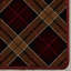 Plaid de Noël rouge victorien-1834681319-1834681320