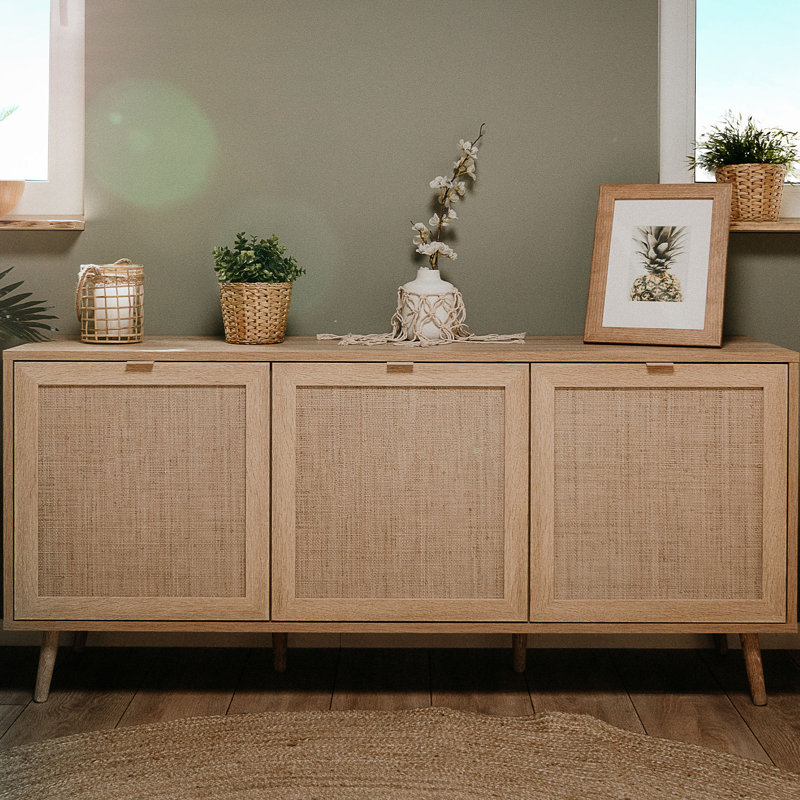 Norberto Rectangle Accent Chest