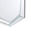 Avery Elongated Glass Mirror-1089752429