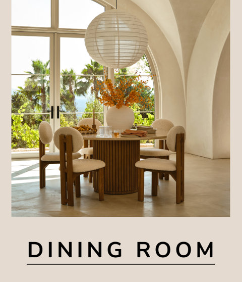 Dining Room On