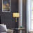Bajram Buffet Table Lamp