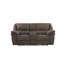 Ensemble de salon inclinable configurable Ellinger