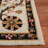 Bryonhall Hand Hooked Performance Oriental Rug-19818246