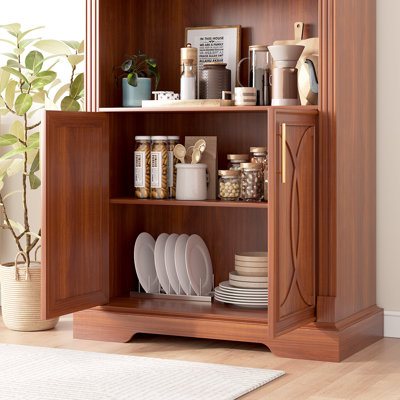 Armoire de rangement Arch