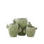Cactus Vase Set Of 3