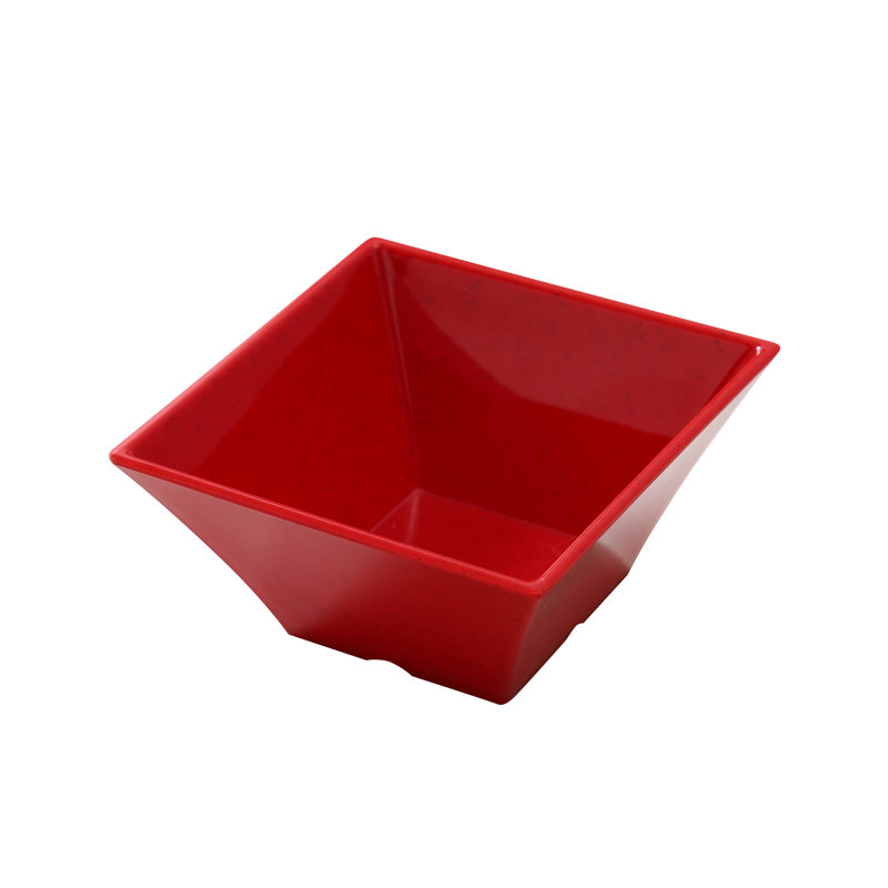 Mexico 26 oz. Melamine Salad Bowl