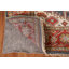 Tapis indien géométrique Viss 6 x 9