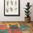 Keynan Animal Print Indoor Rug-1288407027