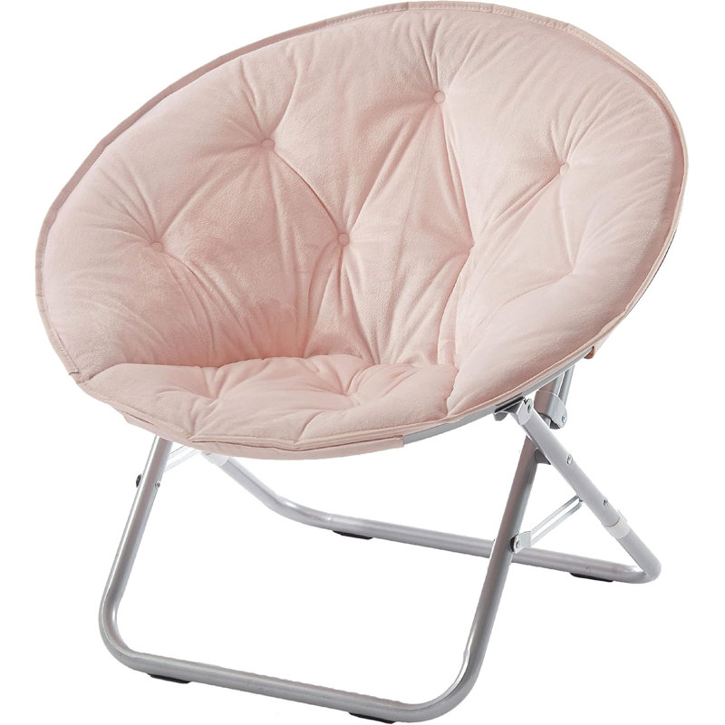 Fauteuil Dalaysha Latitude Run, Orange