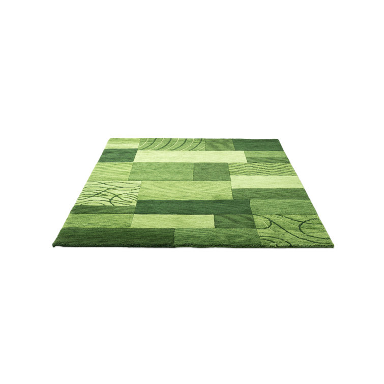 Handmade Rug