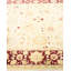 Keenan One-of-a-Kind 6' 0" X 8' 10" 2000s Wool Area Rug in Ivory