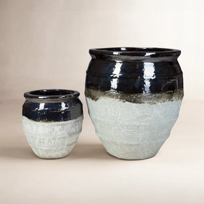 19" Pot Planter
