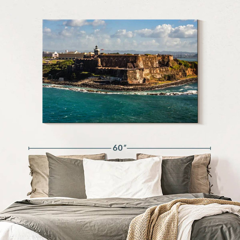 Gillard El Morro Castle