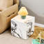Plerre Modern End Table & Coffee Table-1675563278-1667884495